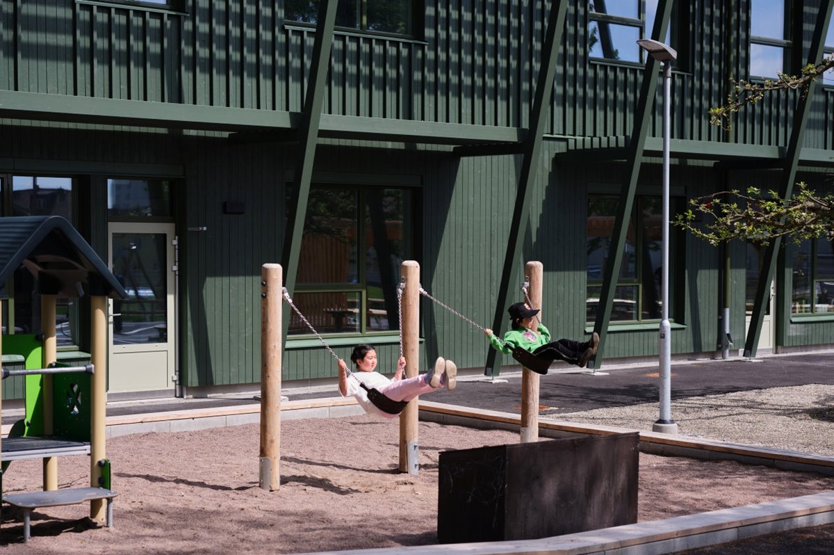 förskola