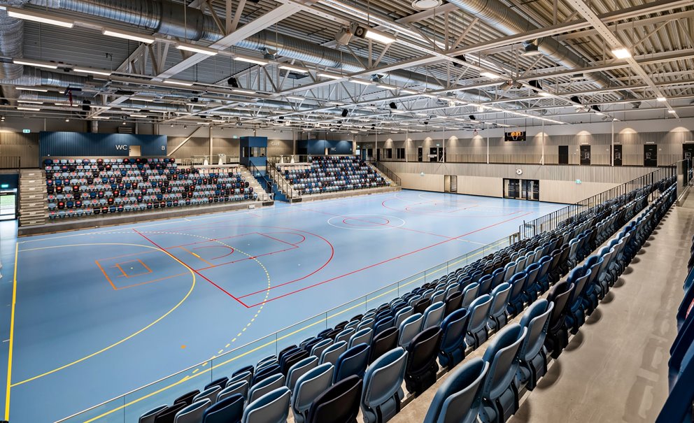Köpings bad och sport