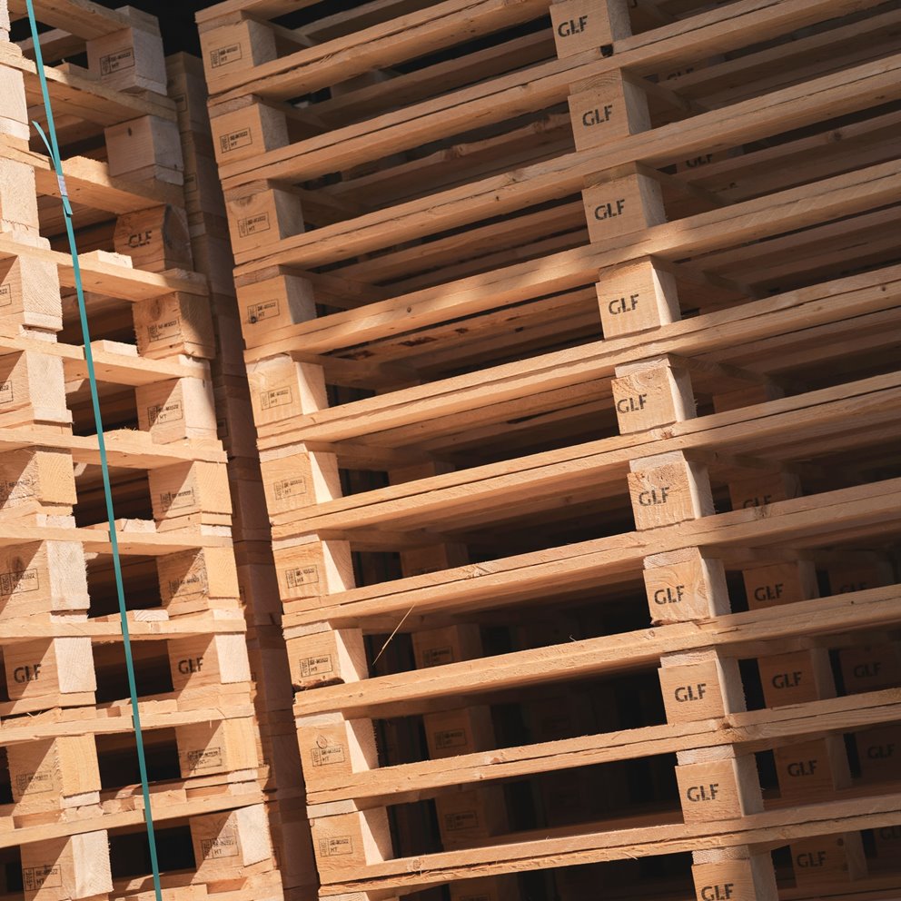 pallet