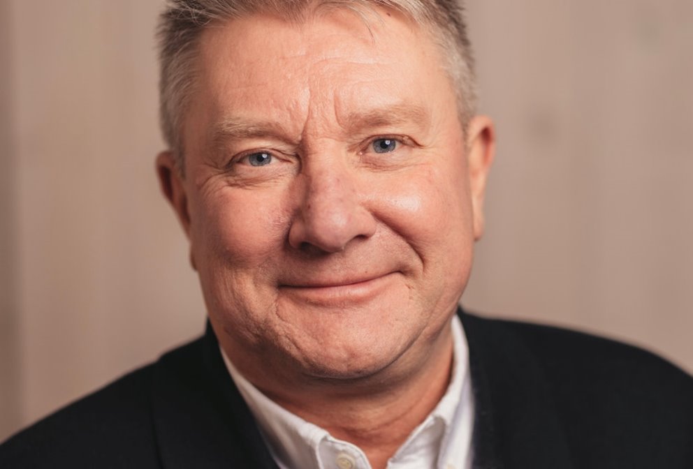 Magnus Fransson Södra Wood ledning